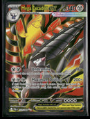 ME05: Pitch Black Mega Excadrill ex #103/084