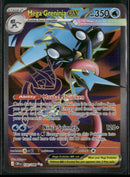 ME04: Chaos Rising Mega Greninja ex #100/086