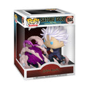 Jujutsu Kaisen Satoru Gojo Hollow Technique Deluxe Funko Pop