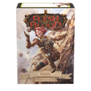 Dragon Shield: Standard 100ct Art Sleeves - Flesh and Blood (Dash, Inventor Extraordinaire)