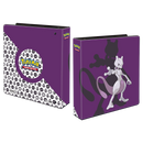 Ultra PRO: 2" Album - Pokemon (Mewtwo)