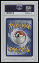 2019 Pokemon Sun & Moon Hidden Fates Celesteela-Holo 10 PSA #SV32