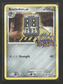 Rumble Bastiodon #14