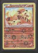 Legendary Treasures: Radiant Collection Growlithe #RC4/RC25