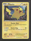 XY Promos Pikachu (Collector Chest) #XY89