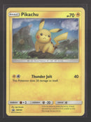 SM Promos Pikachu #SM183