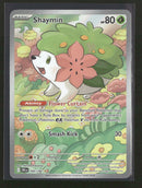 SV10: Destined Rivals Shaymin #185/182