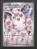 ME02: Phantasmal Flames Wigglytuff #105/094