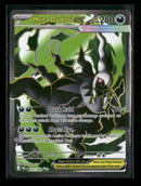 ME05: Pitch Black Mega Darkrai ex #101/084