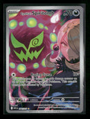ME: Ascended Heroes Cynthia's Spiritomb #244/217
