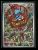 ME: Mega Evolution Promo Riolu #010