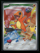 ME: Mega Evolution Promo Charmander #038