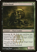 Slitherhead | 222 | Return to Ravnica