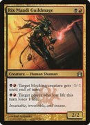 Rix Maadi Guildmage | 192 | Return to Ravnica