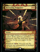Strixhaven: Mystical Archive Increasing Vengeance #40