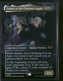Wilds of Eldraine Eriette of the Charmed Apple (Borderless) Foil #299