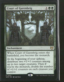 Commander: Wilds of Eldraine Court of Garenbrig #25