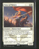 Tarkir: Dragonstorm Voice of Victory #33