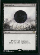 Double Masters 2022 Damnation #73
