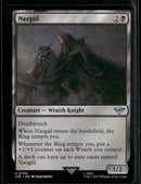 The Lord of the Rings: Tales of Middle-earth Nazgul (0100) #100