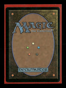 Marvel Universe Eternal-Legal Counterspell (Borderless) (0052) Foil #52