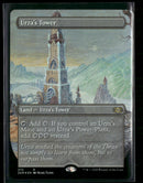 Double Masters Urza's Tower (Borderless) Foil #372