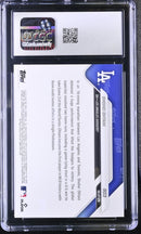 2025 Now Shohei Ohtani 10 CGC #903