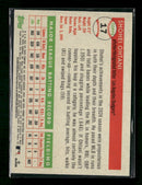 2025 Topps Chrome Platinum Shohei Ohtani #17