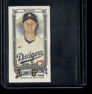 2025 Topps Allen & Ginter Mini A & G Back Shohei Ohtani #132