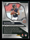 2024 Panini Prizm Caleb Williams Rookie #301