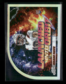 2024 Topps Chrome Cosmic Launched Into Orbit Drake Maye #LIO-8