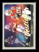 2025 Panini Luminance Vestige Drake Maye #6