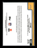 2025 Topps Chrome Lightboard Logo Joe Alt #157