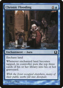 Chronic Flooding | 32 | Return to Ravnica