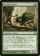 Drudge Beetle | 122 | Return to Ravnica