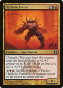 Hellhole Flailer | 167 | Return to Ravnica