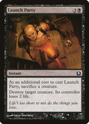 Launch Party | 69 | Return to Ravnica