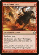 Racecourse Fury | 104 | Return to Ravnica