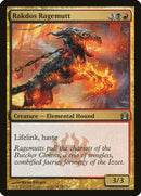 Rakdos Ragemutt | 185 | Return to Ravnica