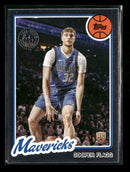 2025-26 Topps 1980-81 Topps Basketball Cooper Flagg #80BK-51