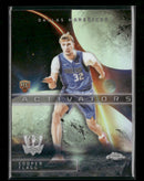 2025-26 Topps Chrome Activators Cooper Flagg #AC-11
