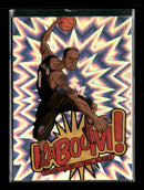 2013-14 Panini Innovation Kaboom Damian Lillard #19