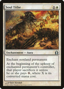 Soul Tithe | 23 | Return to Ravnica