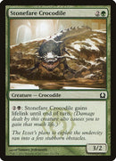 Stonefare Crocodile | 136 | Return to Ravnica