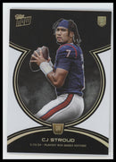 2024 Topps Now CJ Stroud #CJRC-4