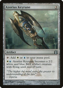 Azorius Keyrune | 225 | Return to Ravnica