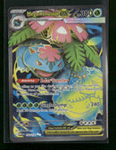 ME01: Mega Evolution Mega Venusaur ex #155/132