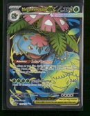 ME01: Mega Evolution Mega Venusaur ex #155/132