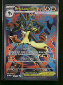 ME01: Mega Evolution Mega Lucario ex #160/132