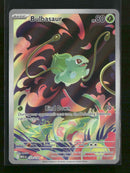 ME01: Mega Evolution Bulbasaur #133/132